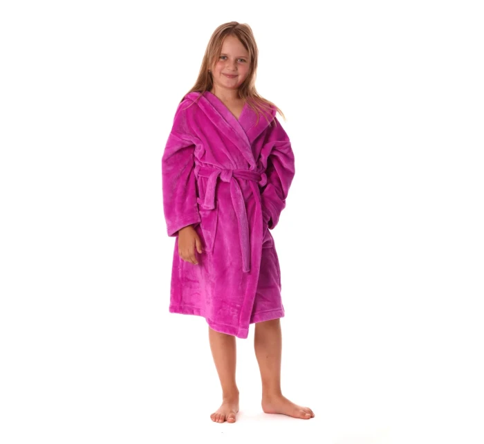 Siena dětské dětské Fuchsiová Siena dětské dětské Fuchsiová