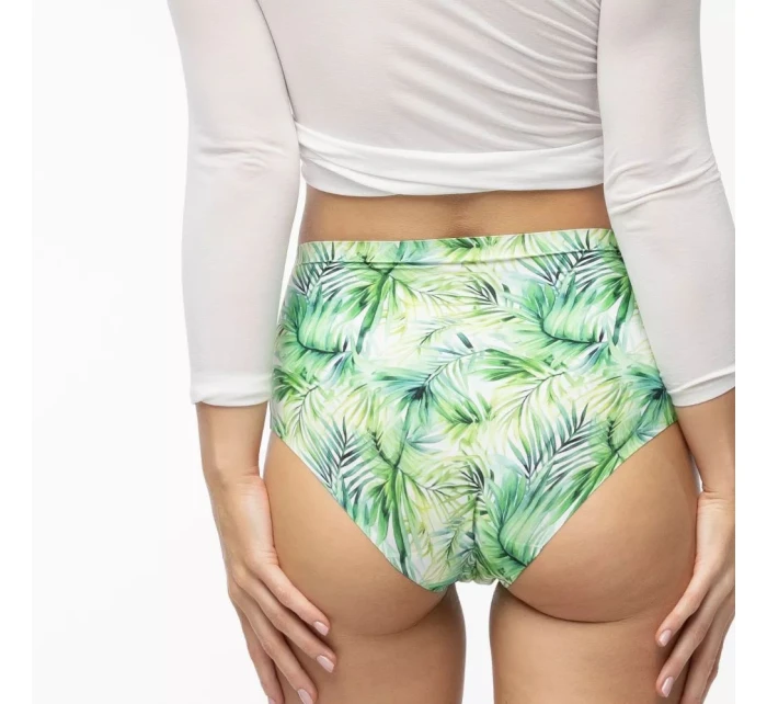 Dámské kalhotky  maxi  model 21218847 - Julimex