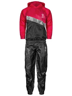 (W) Saunové tepláky MASTERS DSS-MFE XL