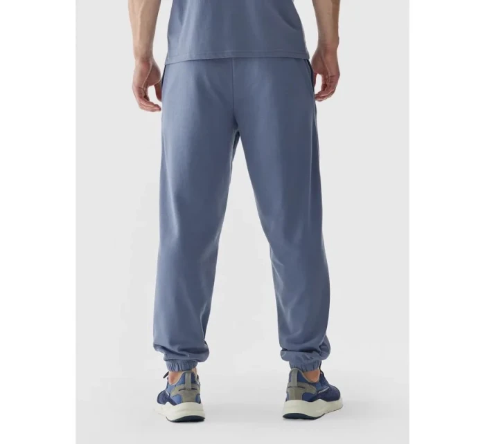 Teplákové kalhoty 4F M 4FWAW24TTROM1263-32S Teplákové kalhoty 4F M 4FWAW24TTROM1263-32S