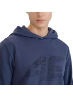 Mikina 4F M1585 M 4FWSS25TSWSM1585 22S pánské Mikina 4F M1585 M 4FWSS25TSWSM1585 22S pánské