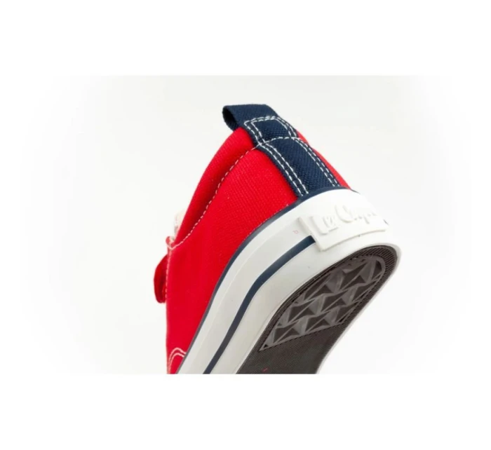 Boty Lee Cooper Jr LCW-25-02-3275K