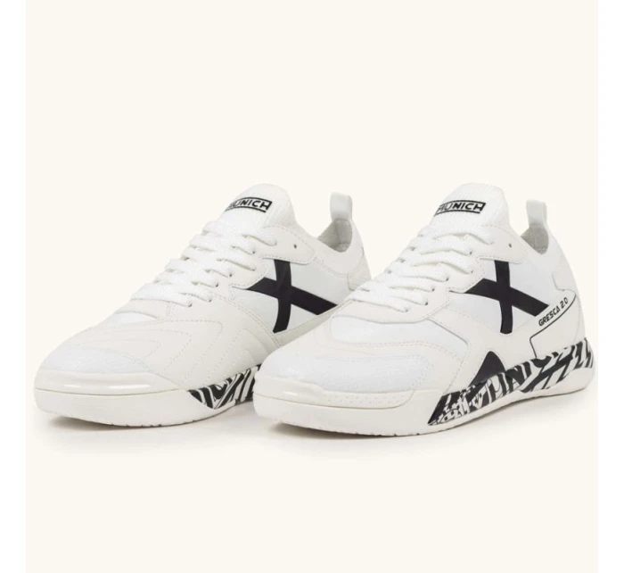 Mnichov Gresca 2.0 IN boty 3003009 Mnichov Gresca 2.0 IN boty 3003009