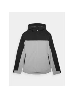 Pánská lyžařská bunda 5000 model 21432722 - 4F Pánská lyžařská bunda 5000 model 21432722 - 4F