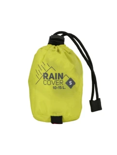 Kryt proti dešti MILLET S žlutý