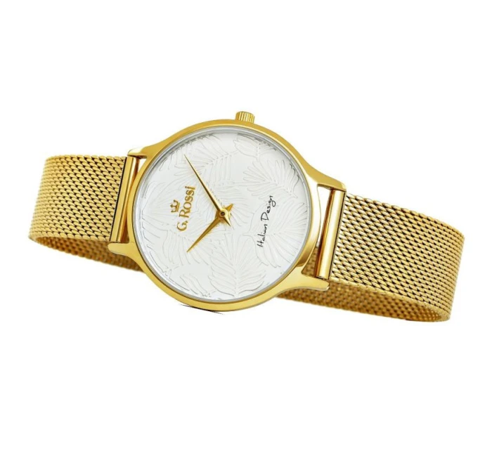 Dámské hodinky G.Rossi 12516B-3D1 + BOX Dámské hodinky G.Rossi 12516B-3D1 + BOX