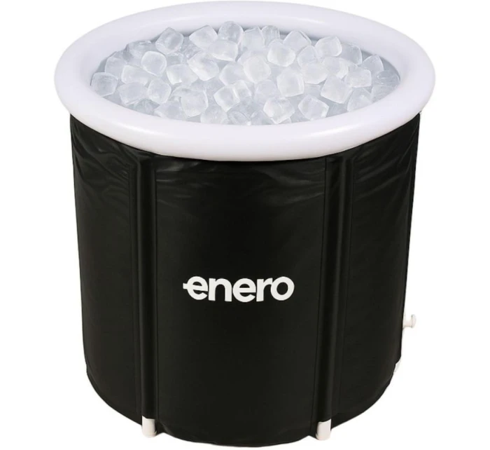 UPOUTÁVKA NA VODU Ledová lázeň 80x75CM 1068701 UPOUTÁVKA NA VODU Ledová lázeň 80x75CM 1068701