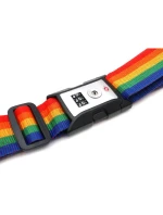 PROWORLD MULTI-COLORGE VERSATILE CUIT CASE SAFETY BELT 180x5CM FOR PROVORLD RIBS PROWORLD MULTI-COLORGE VERSATILE CUIT CASE SAFETY BELT 180x5CM FOR PROVORLD RIBS