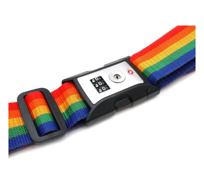 PROWORLD MULTI-COLORGE VERSATILE CUIT CASE SAFETY BELT 180x5CM FOR PROVORLD RIBS PROWORLD MULTI-COLORGE VERSATILE CUIT CASE SAFETY BELT 180x5CM FOR PROVORLD RIBS