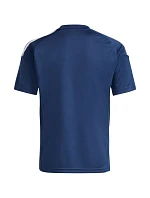 Dětský dres Tiro 26 League Jersey tmavě modrý a bílý model 21858467 - ADIDAS