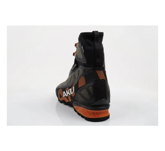 Aku pánské sportovní trekové boty Croda DFS EVO GTX odolné