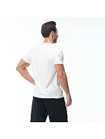 Pánské tričko s krátkým rukávem model 22151386 SP - Hi-Tec