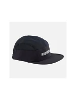 Czapka z daszkiem ROSSIGNOL Active 5P Cap czarna
