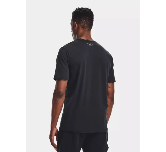 UA Sportstyle Logo SS tričko model 21809776 001 UA Sportstyle Logo SS tričko model 21809776 001