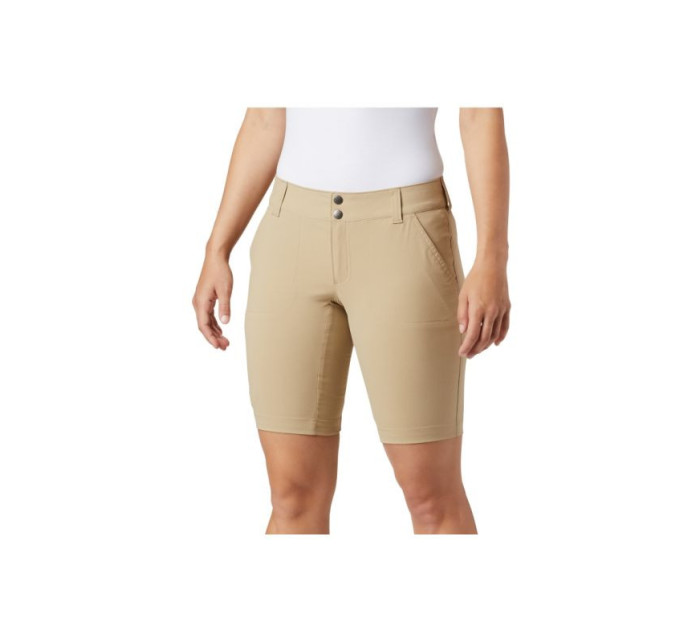 Dámské šortky Columbia Saturday Trail Long Shorts W 1579881265