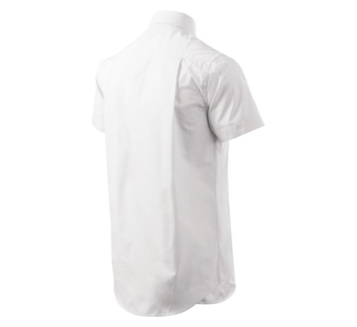 Malfini Chic M MLI-20700 bílá košile