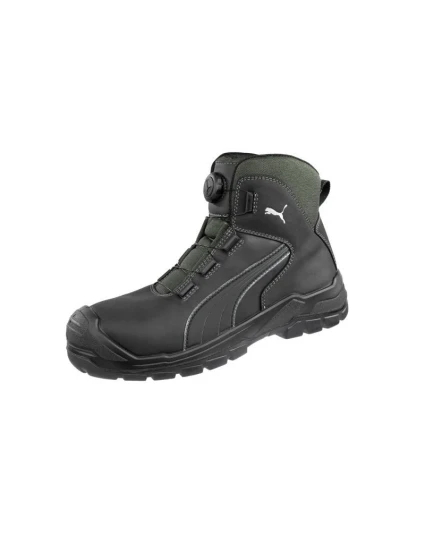 Malfini  M kotníkové boty model 22033480 - Puma