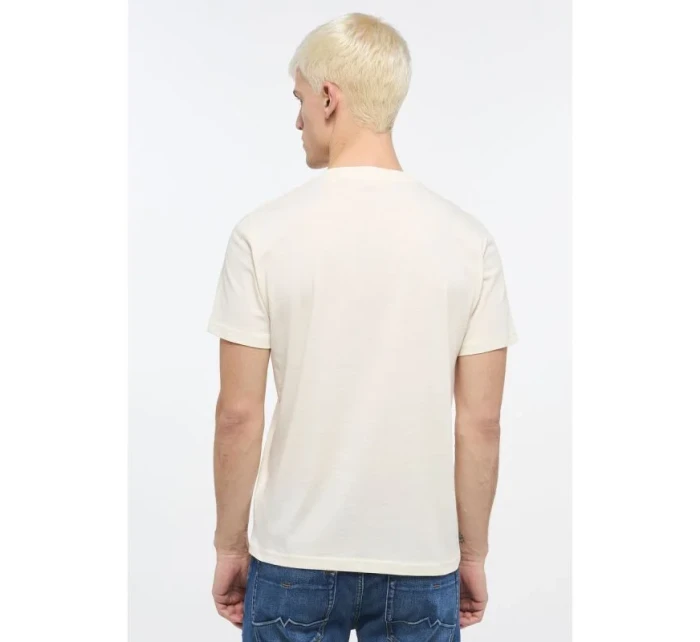 Tričko Alex C Print M model 18893019 - Mustang