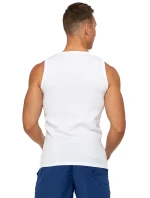 Pánský nátělník  bílá  model 18029217 - Moraj