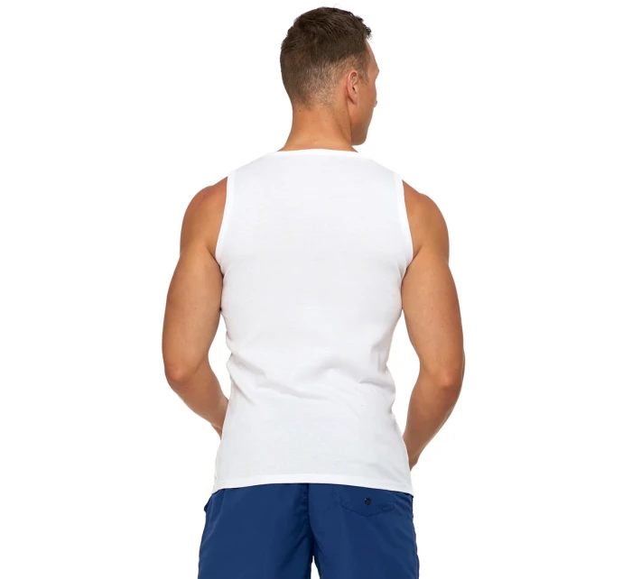 Pánský nátělník  bílá  model 18029217 - Moraj