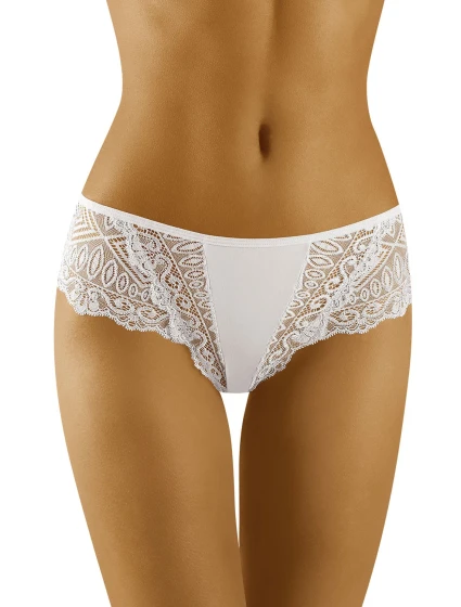 Wol-Bar Aida barva: bílá