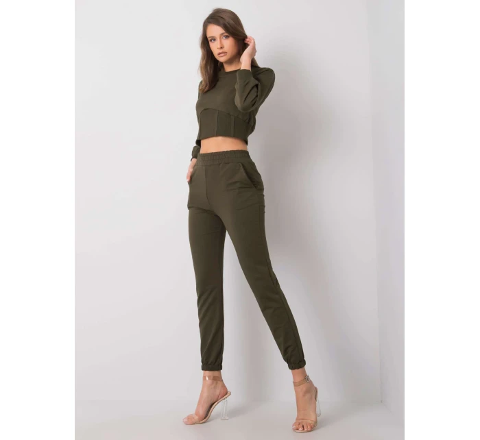 Sada 356 KMPL 1203.83 khaki