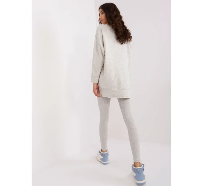 Sada EM KMPL 830.77P šedá Sada EM KMPL 830.77P šedá