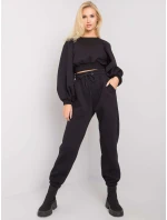 Souprava RV KMPL 7010.10 černá