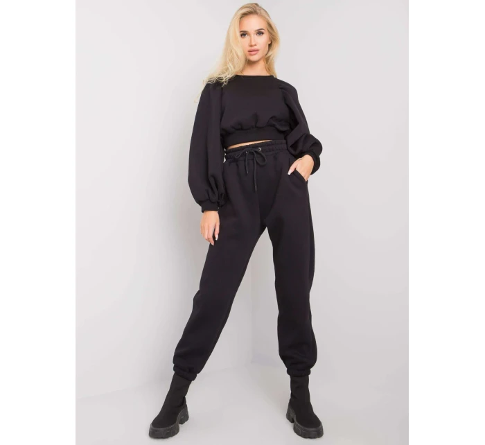 Souprava RV KMPL 7010.10 černá