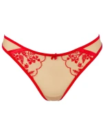 Provázek V-11098 červený - Axami Provázek V-11098 červený - Axami