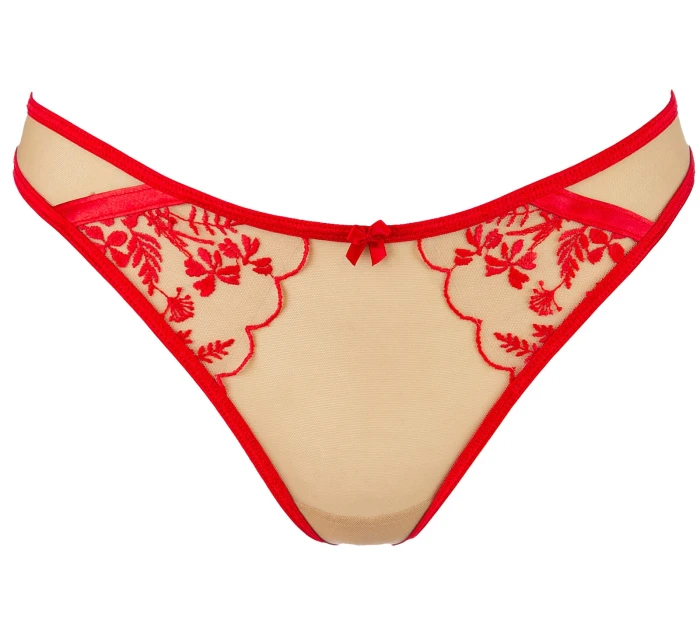 Provázek V-11098 červený - Axami Provázek V-11098 červený - Axami