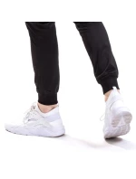 Pánská tepláková souprava Tuta Revolution M TR033 1013 Černá se zelenou - Givova