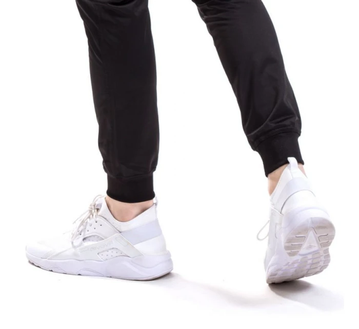 Pánská tepláková souprava Tuta Revolution M TR033 1013 Černá se zelenou - Givova