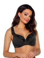 Dámská plavková podprsenka SK 213 BLACK Dámská plavková podprsenka SK 213 BLACK