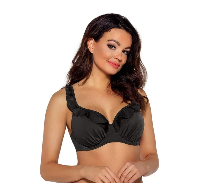 Dámská plavková podprsenka SK 213 BLACK Dámská plavková podprsenka SK 213 BLACK