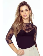 Dámská halenka model 20845070 - Eldar