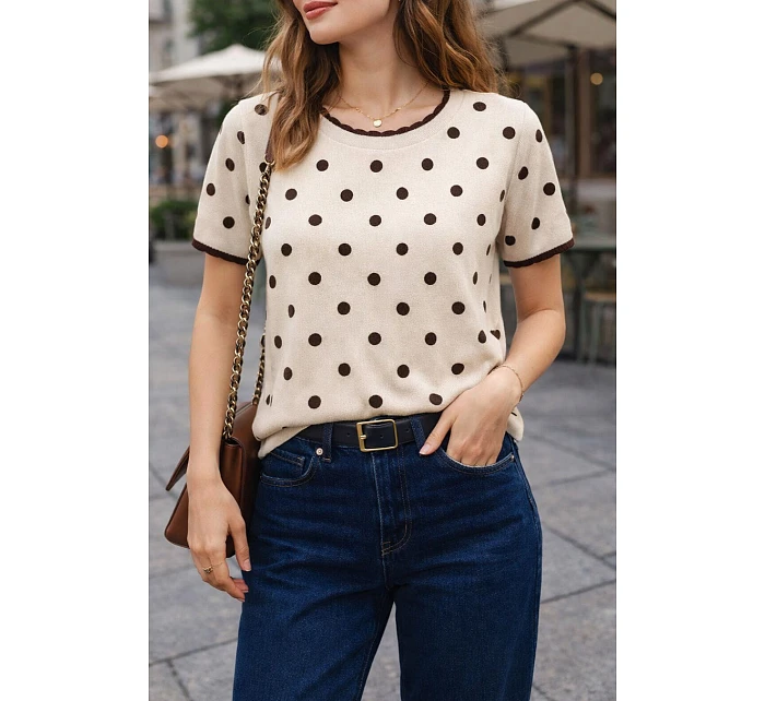 LISA JUMPER LISA JUMPER