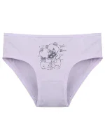 Dětské kalhotky Medvídek Dětské kalhotky Medvídek