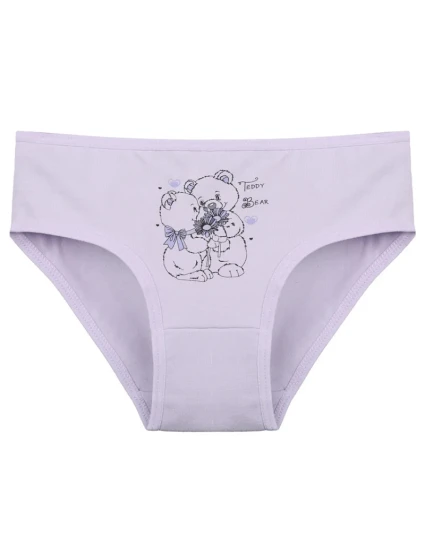 Dětské kalhotky Medvídek Dětské kalhotky Medvídek