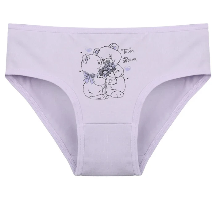 Dětské kalhotky Medvídek Dětské kalhotky Medvídek