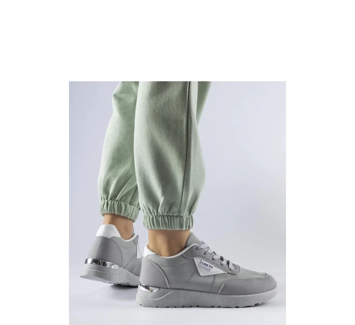 Tenisky model 207632 Solea Tenisky model 207632 Solea