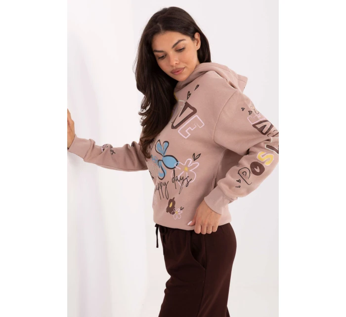 Mikina  model 218218 Sublevel