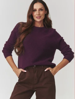 Svetr  model 220790 Makadamia