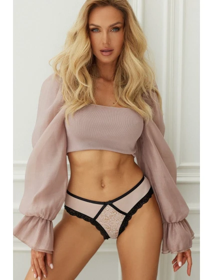 Kalhotky model 222655 Pure Sin