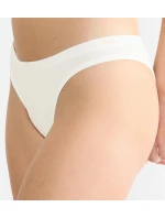 sloggi GO Sense Tanga 2P - WHITE - SLOGGI WHITE - SLOGGI
