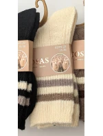 104 Dámské model 21773031 ponožky 3542 - WiK