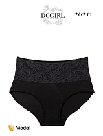 Kalhotky DC Girl 26211, balení L–3XL