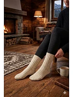 Dámské ponožky Wik Sox Weich & Warm 37700