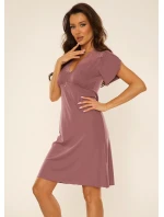 Košile De Lafense 754 Lilian kr/r 3XL-4XL