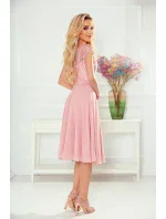 Dámské šaty 381-1 LINDA - NUMOCO Dámské šaty 381-1 LINDA - NUMOCO